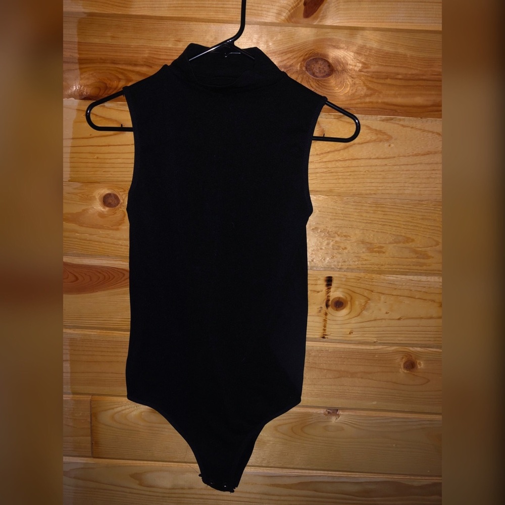 Bodysuit